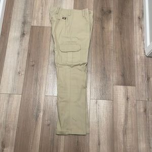 Dickies Regular Straight Cargo Pants